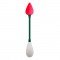 Vibrador Flexible Pimpollo Rose Pretty Love