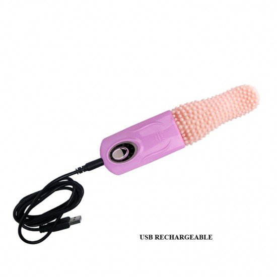 Vibrador Estimulador Lengua Tongue