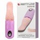 Vibrador Estimulador Lengua Tongue