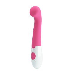Vibrador Charles con 30 Funciones