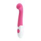 Vibrador Charles con 30 Funciones
