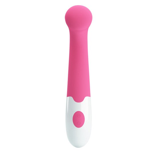 Vibrador Charles con 30 Funciones