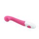 Vibrador Charles con 30 Funciones
