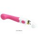 Vibrador Charles con 30 Funciones