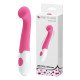 Vibrador Charles con 30 Funciones