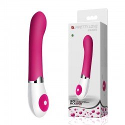 Vibrador Daniel con 30 Funciones