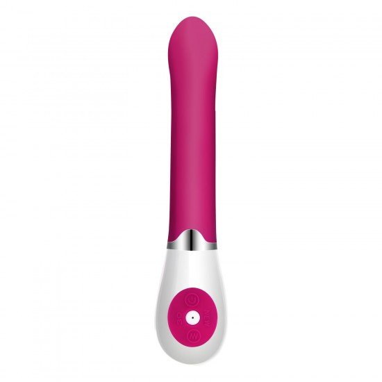 Vibrador Daniel con 30 Funciones