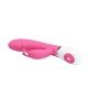 Vibrador con Conejo Estimulador de Clítoris 30 Funciones Gene