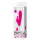 Vibrador con Estimulador de Clitoris Control Por Voz 30 Funciones Gene