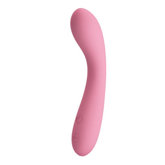 Vibrador Estimulador de Punto G 30 Funciones Gloria Recargable