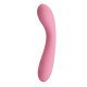 Vibrador Estimulador de Punto G 30 Funciones Gloria Recargable