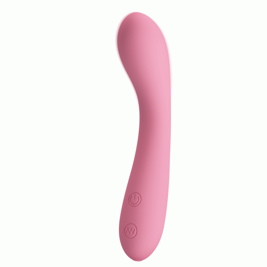 Vibrador Estimulador de Punto G 30 Funciones Gloria Recargable