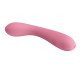 Vibrador Estimulador de Punto G 30 Funciones Gloria Recargable