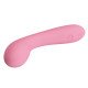 Vibrador Estimulador de Punto G 30 Funciones Gloria Recargable