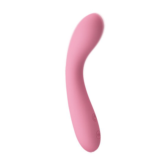 Vibrador Estimulador de Punto G 30 Funciones Gloria Recargable