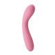 Vibrador Estimulador de Punto G 30 Funciones Gloria Recargable