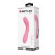 Vibrador Estimulador de Punto G 30 Funciones Gloria Recargable