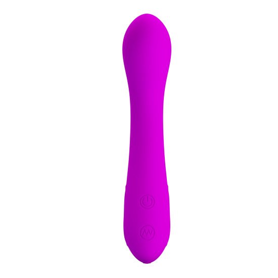 Vibrador Estimulador de Punto G 30 Funciones Tony Recargable