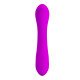 Vibrador Estimulador de Punto G 30 Funciones Tony Recargable