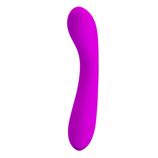 Vibrador Estimulador de Punto G 30 Funciones Tony Recargable