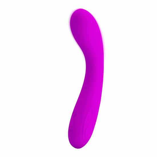 Vibrador Estimulador de Punto G 30 Funciones Tony Recargable