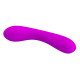 Vibrador Estimulador de Punto G 30 Funciones Tony Recargable
