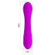 Vibrador Estimulador de Punto G 30 Funciones Tony Recargable
