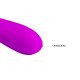 Vibrador Estimulador de Punto G 30 Funciones Tony Recargable