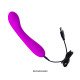 Vibrador Estimulador de Punto G 30 Funciones Tony Recargable