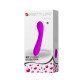 Vibrador Estimulador de Punto G 30 Funciones Tony Recargable