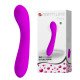 Vibrador Estimulador de Punto G 30 Funciones Tony Recargable