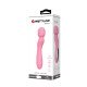 Masajeador Vibrador Recargable Gladys