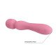 Masajeador Vibrador Recargable Gladys
