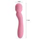 Masajeador Vibrador Recargable Gladys
