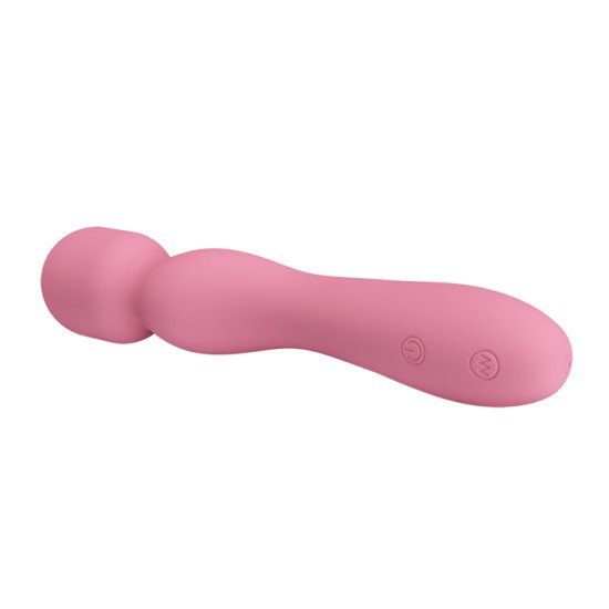Masajeador Vibrador Recargable Gladys