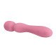 Masajeador Vibrador Recargable Gladys