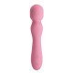 Masajeador Vibrador Recargable Gladys