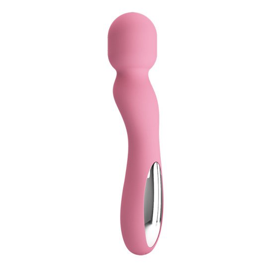 Masajeador Vibrador Recargable Gladys