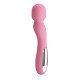 Masajeador Vibrador Recargable Gladys