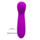 Vibrador Recargable Hiram