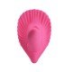 Estimulador de Punto G de Silicona con Control Por Bluetooth Fancy Clamshell