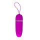 Bala Vibradora con Control Remoto 12 Velocidades Debby
