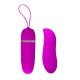 Bala Vibradora con Control Remoto 12 Velocidades Debby