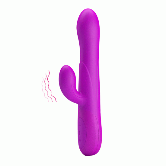 Vibrador Inflable Recargable Douglas