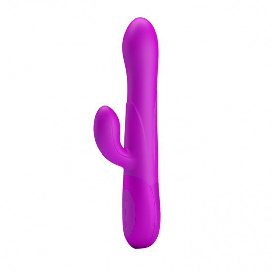 Vibrador Inflable Recargable Douglas