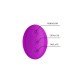 Vibrador Inflable Recargable Douglas