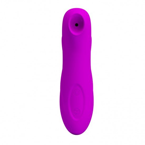 Succionador y Vibrador Magic Flute