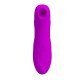 Succionador y Vibrador Magic Flute