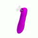 Succionador y Vibrador Magic Flute