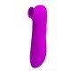Succionador y Vibrador Magic Flute